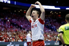 Данска ќе се бори за европската титула