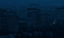 (Фото+видео) Киев без струја, вода и греење по руски ракетен напад