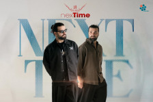 Концерт на „Некст Тајм“ на 27 ноември во Скопје