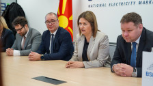 МЕМО и словенечката енергетска берза БСП потпишаа договор со кој започнува имплементацијата на пазарот во тековниот ден