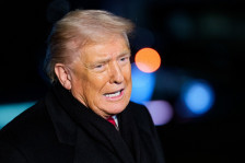 Трамп: ОН требаше да ги реши сите војни што јас ги решив