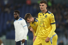 Лука го засили Нотинген Форест