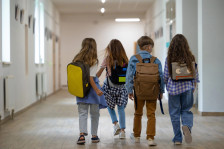 ИЈЗ: Нема потреба од продолжување на зимскиот распуст, грипот на ниво на средна активност