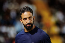 Аморим го чинеше Манчестер Јунајтед 32.000.000 евра