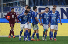 (Видео) Комо со шест парчиња го честеше Торино