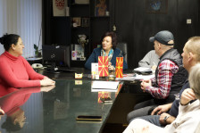 Стаменкоска-Трајкоска: Најсилната општина е онаа што ги слуша своите граѓани