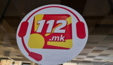 Состојба по обилните врнежи во Македонија: пресек на ЦУК до 12:30 часот