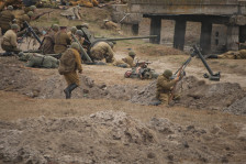 Украинскиот министер за одбрана: Целта е да се убиваат 50.000 Руси месечно