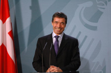 Поранешниот генерален секретар на НАТО до Данска: Три чекори за да се смири Трамп