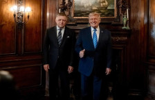 Фицо шокиран од Трамп: „Тој е опасен и полудел“