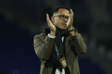 Розениор тренер на Челзи до 2032 година