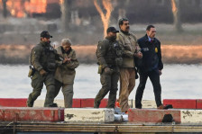 Мадуро и неговата сопруга се изјаснија за невини пред судот во Њујорк