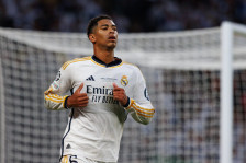 Реал добил понуди од 100 милиони евра за Белингем