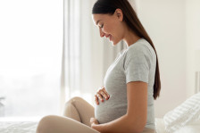 Совети и трикови како да си го олесните првиот триместар од бременоста