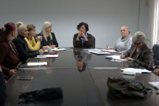 Стаменкоска Трајкоска: Создаваме еднакви можности и подобра иднина за сите ученици