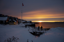 Руте: Не разговарав со Трамп дали Гренланд ќе остане под Данска