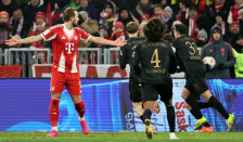 (Видео) Шокатнтен пораз на Баерн среде Минхен