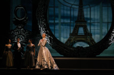 Балетскиот спектакл „Госпоѓа Бовари“ на 23 јануари во Националната опера и балет