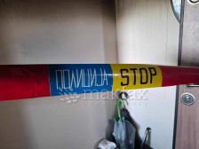 Загина маж во пожар во стан во Тетово: со изгореници се здобило уште едно лице