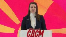 (Видео) СДСМ: Започна, доаѓаат „економски работници“