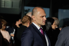 ВМРО-ДПМНЕ: Молкот на Филипче за „Жан Митрев“ е доказ за заробено здравство