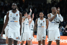 Реал Мадрид ја напушта Евролигата