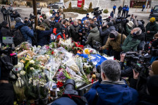 Тинејџерка раскажа дека не влегла во барот во Швајцарија бидејќи редот бил предолг: „Можевме да бидеме ние“