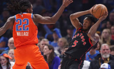 (Видео) Шампионот немоќен пред Торонто Репторс