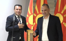 Колку милиони народни пари требаше да завршат во џебовите на Заев и Филипче со планот за преземање на болницата Жан Митрев, прашува ВМРО-ДПМНЕ