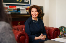 Честитка од претседателката Сиљановска-Давкова по повод празникот Свети Сава