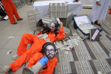 Израел издаде налог за апсење на поранешен советник на Вучиќ и Нетанјаху