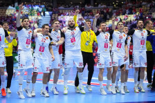 Македонија ќе биде носител во плејофот за пласман на СП