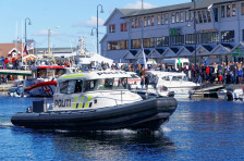 Норвешка испраќа писма до граѓаните: Имотот може привремено да се конфискува во случај на војна