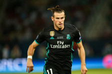 Бејл: Тренерот во Реал треба да менаџира, а не да тренира