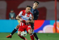 Црвена звезда и Динамо Загреб изборија место во нокаут фазата во Лига Европа