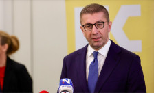 Мицкоски: Културата е наш приоритет, оваа година имаме зголемен буџет за половина милијарда денари