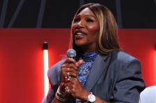 (Фото) Никогаш послабиот изглед на Серена Вилијамс загрижи многумина