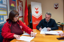 Општина Центар продолжува со бесплатниот транспорт за лицата со попреченост