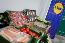 Македонски производи во износ од 15,5 милиони евра извезени преку мрежата на Лидл во 2025 година