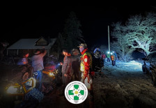 (Фото) Загина планинар во Црна Гора