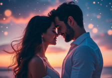 Страст, храброст и нови почетоци: Четири хороскопски знаци ќе доживеат голема среќа во љубовта