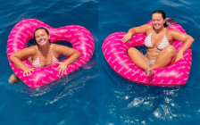 (Фото) Објави „селфиња што никој не ги споделува на социјалните мрежи“ и предизвика лавина од коментари