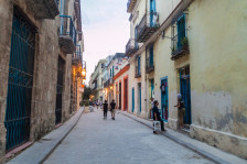 Амбасадата на САД во Куба со предупредување до своите граѓани: Подгответе се за протести и недостиг на електрична енергија