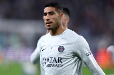 Хакими на суд ќе се брани од обвинението за силување