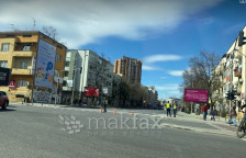 Посебен режим на сообраќај во Скопје