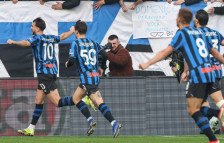 (Видео) Аталанта во 98-та минута ја елиминира Борусија