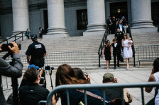 На жртвите на Епстин ќе им бидат исплатени 35 милиони долари како дел од спогодба