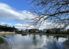 Пролетен ден во зима, денес сонце и температури до 15 степени