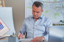 Финансиска помош за 125 граѓани од Општина Центар со здравствени проблеми и тешка материјална положба, исплатата почнува месецов