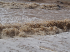(Видео) Андалузија во вонредна состојба, властите стравуваат од нови поплави